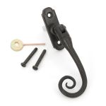 Anvil Monkeytail Fastener