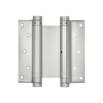Double Action Steel Spring Hinges