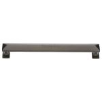 Heritage Brass - Pyramid Cabinet Pull Handle