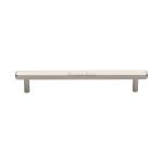 Heritage Brass - Hexagon Profile Cabinet Pull Handle