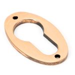 From The Anvil Oval Euro Profile Escutcheon