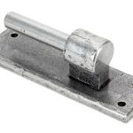 Pewter Frame Hook for 33741 (pair)