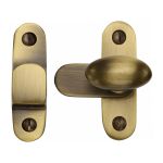 Heritage Brass - Hook and Plate Fastener