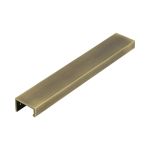 Frelan Hardware Burlington Angled Edge Pull Handle