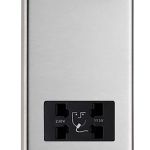 SSS Dual Volt Shaver Socket