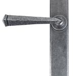 Anvil Gothic Lever Set