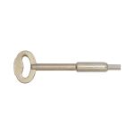 Jedo Keys for Locking Sash Stop