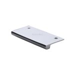 Heritage Brass - EPT Edge Pull Cabinet Handle