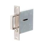 Jedo Sliding Door Edge Pull