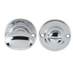 Jedo Oval Ringed Turn & Release