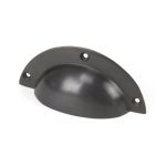 From The Anvil Plain Drawer Pull