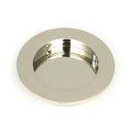 From The Anvil Plain Round Pull