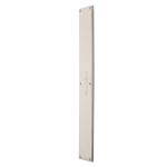 Heritage Brass - Fingerplate - V741