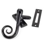 Anvil Monkeytail Fastener