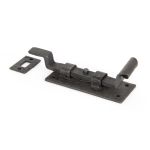 Anvil Fishtail Door Bolt