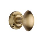 Heritage Brass - Suffolk Rim Door Knob