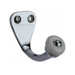 Heritage Brass - Traditional Single Robe Hook