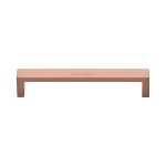 Heritage Brass - Wide Metro Cabinet Pull Handle