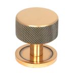 Anvil Brompton Cabinet Knob