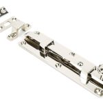 From The Anvil Universal Bolt