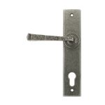 From The Anvil Avon Lever Set