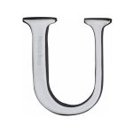 Heritage Brass - Door Letter