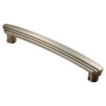 Art Deco Handle