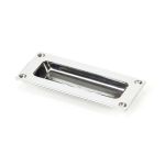 From The Anvil Flush Handle
