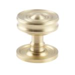 Burlington Bloomsbury Mortice Door Knob