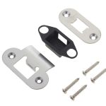 Frelan Jedo Radiused Accessory Packs for Heavy Duty Tubular Latches