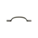 M.Marcus - Rustic Pewter Russell Cabinet Pull Handle