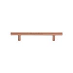 Heritage Brass - T-Bar Cabinet Pull Handle