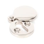 From The Anvil 30mm Round Escutcheon