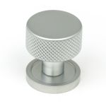 Anvil Brompton Cabinet Knob