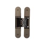 Ghost Concealed Hinge