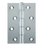Double Phosphor Bronze Washered Hinges
