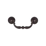 M.Marcus - Classic Swan Drawer Drop Pull