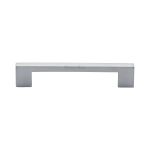 Heritage Brass - Metro Cabinet Pull Handle