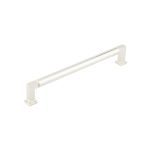 Burlington Westminster Round Cabinet Handles