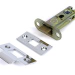 From The Anvil 3"Heavy Duty Latch