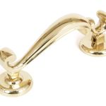 Anvil Doctors Door Knocker