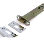 From The Anvil 5"Heavy Duty Latch