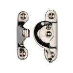 Heritage Brass - Fitch Pattern Sash Fastener Lockable