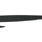24" Band & Spike Hinge (Pair)
