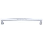 Heritage Brass - Deco Cabinet Pull Handle