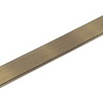 Hoxton Rushton Backplate for Cabinet Handles