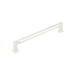 Burlington Westminster Round Cabinet Handles