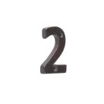 Valley Forge Door Numerals