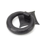 From The Anvil Ring Door Knocker