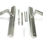 Brompton Slimline Lever Espag. Set